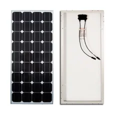 Солнечная панель Solar board UKC 150W 18v, размер 1480*670*35 мм