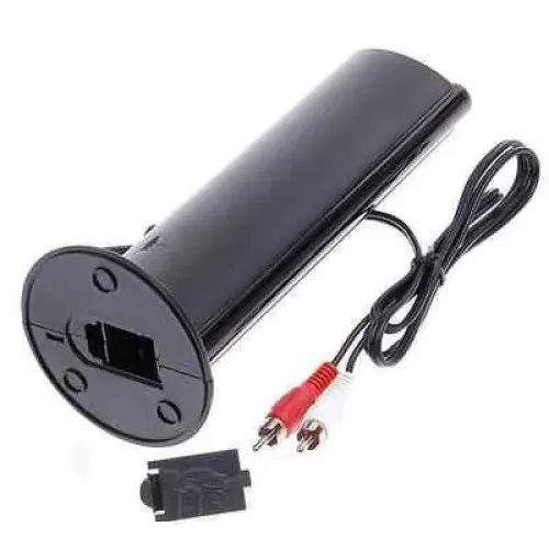 Бездротові навушники 5в1 + FM радіо Wireless Headphone pc tv - фото 4