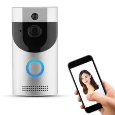 Домофон Wifi с датчиком движения Anytek Smart Doorbell B30 Full HD