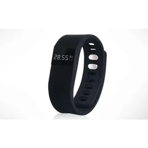 Фитнес трекер Tw64 Smartband (смарт браслет, часы Smart watch) - фото 2