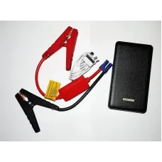 Портативный аккумулятор POWER BANK 60000 6200 mAh Jump starter