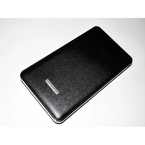 Портативний акумулятор POWER BANK 60000 6200 mAh Jump starter - фото 5