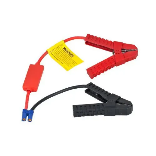 Портативний акумулятор POWER BANK 60000 6200 mAh Jump starter - фото 8