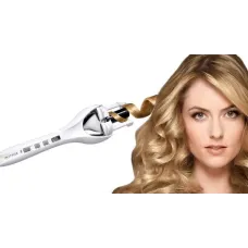 Автоматический стайлер плойка INSTULER Tulip Perfect Curls & Waves