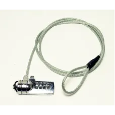Замок для ноутбука DL-1022 (пароль)