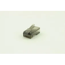 Коннектор RJ45 цветной  GOLD quality A+