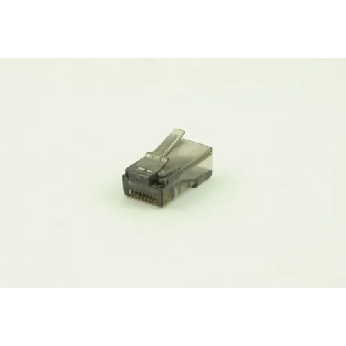 Коннектор RJ45 цветной  GOLD quality A+