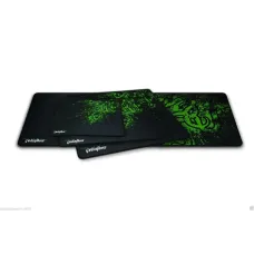 Игровая поверхность Razer 30*70*0.3 см Goliathus Fragged Alpha Terra Extended Speed