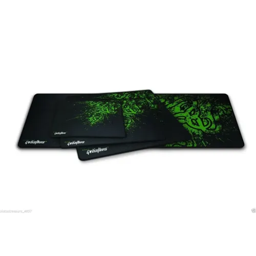 Ігрова поверхня Razer 30*70*0.3 см Goliathus Fragged Alpha Terra Extended Speed