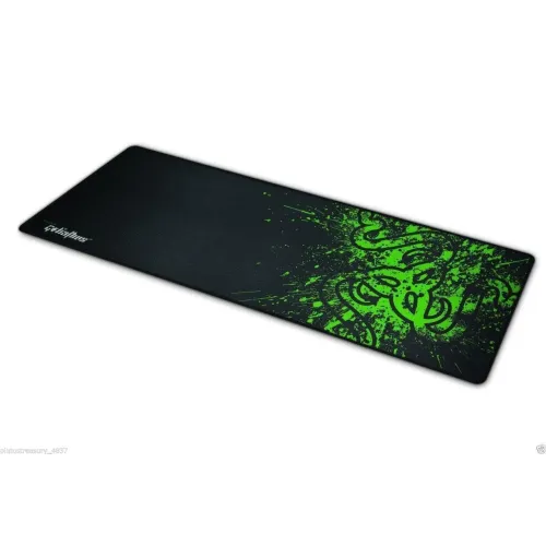 Игровая поверхность Razer 40*90*0.3 см Goliathus Fragged Alpha Terra Extended Speed - фото 3