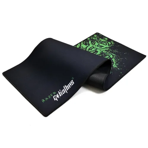 Игровая поверхность Razer 40*90*0.3 см Goliathus Fragged Alpha Terra Extended Speed - фото 6