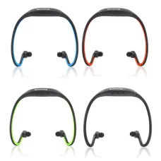 Беспроводные Bluetooth наушники Sport S9