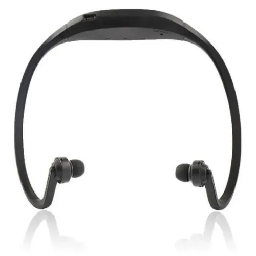 Бездротові Bluetooth-навушники Sport S9 - фото 4