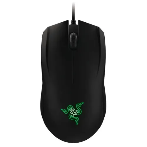 Игровая Проводная USB мышь Razer ABYSSUS