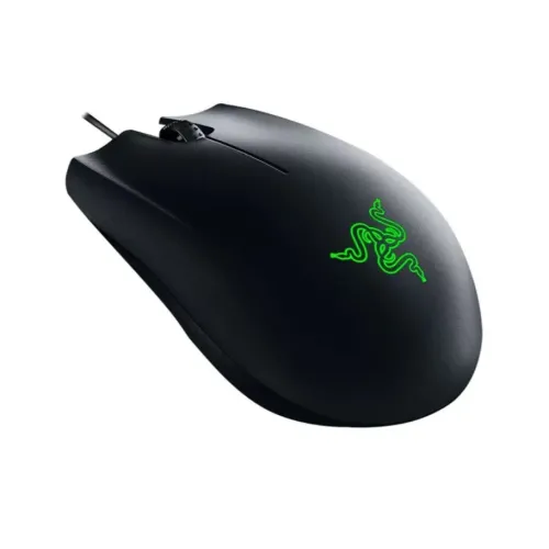 Игровая Проводная USB мышь Razer ABYSSUS - фото 2