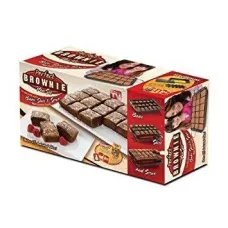 Форма для выпечки Perfect Brownie