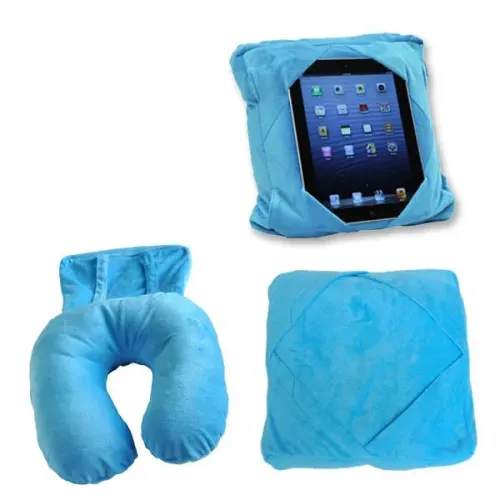 Подушка Go Go Pillow 3 в 1 - фото 2