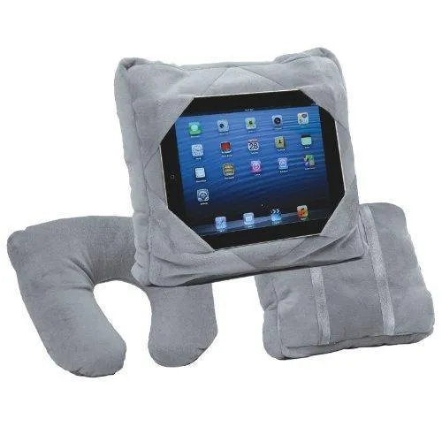 Подушка Go Go Pillow 3 в 1 - фото 3