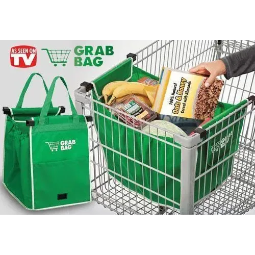 Сумка для покупок Grab Bag - фото 3