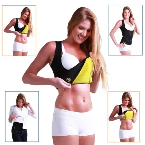 Майка для схуднення Cami Hot від HOT SHAPERS