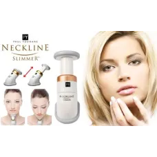 Тренажер для подбородка Neckline Slimmer