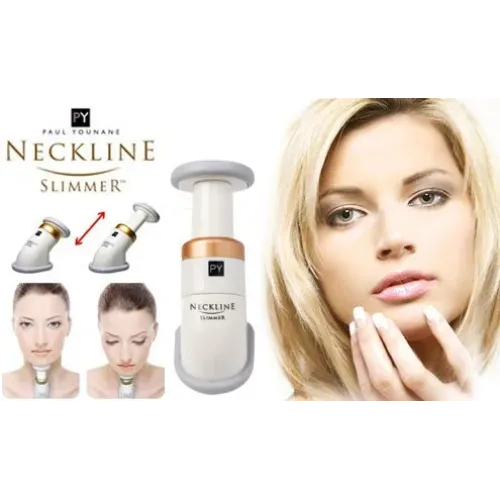 Тренажер для подбородка Neckline Slimmer