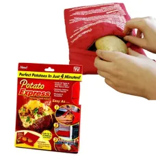 Мешочек для запекания картофеля Potato Express