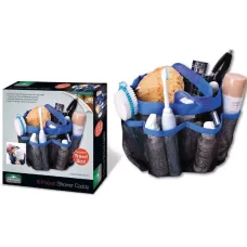 Органайзер для ванной Shower Caddy 8-pocket