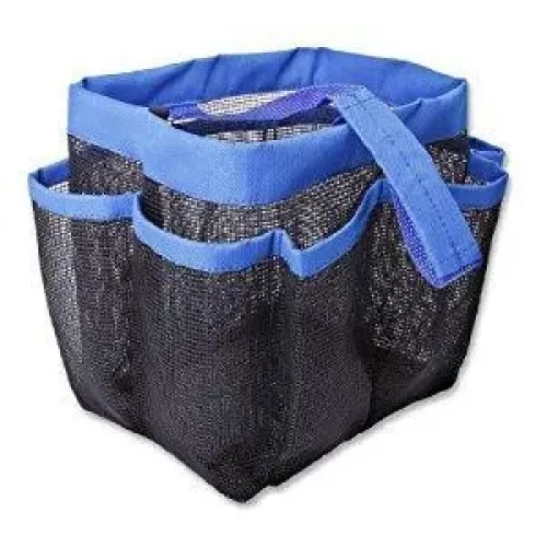 Органайзер для ванної Shower Caddy 8-pocket - фото 3