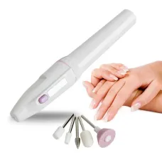 Аппарат для маникюра и педикюра Salon Shaper