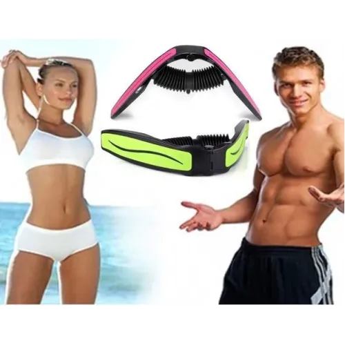 Тренажер для фітнесу Fitness Mini Equipment універсальний