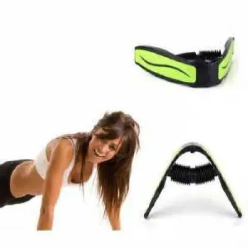 Тренажер для фітнесу Fitness Mini Equipment універсальний - фото 2