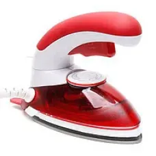 Дорожный утюг Hetian CL-558B 1000W