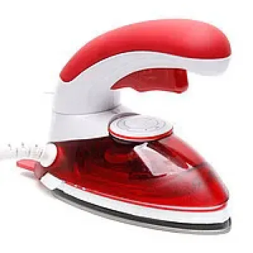 Дорожня праска Hetian CL-558B 1000W