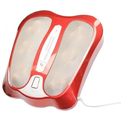 Инфракрасный массажер для ног Far - infrared & kneading foot massager pin xin PX-105