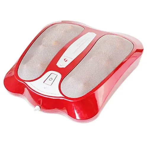Инфракрасный массажер для ног Far - infrared & kneading foot massager pin xin PX-105 - фото 3