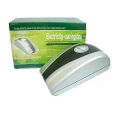 Энергосберегающее устройство Power Saver  savingbox