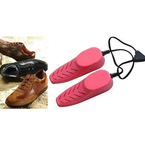 Сушилка обуви SHOES DRYER 6, сушилка для обуви осень 6, SHOES DRYER 6, сушарка для взуття - фото 2