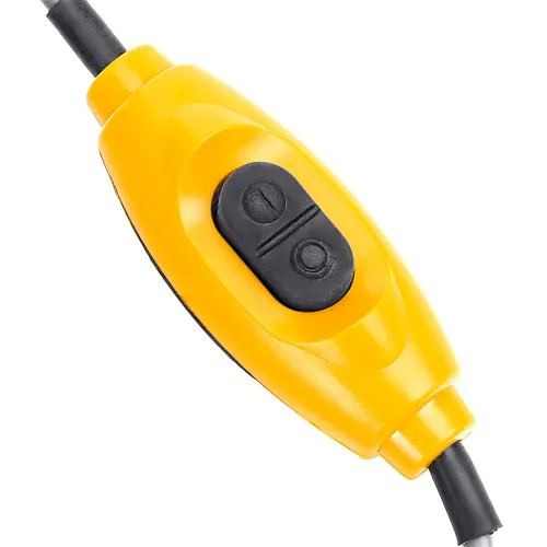 Автомобильный душ от прикуривателя Automobile Shower Set 12 В - фото 7