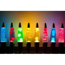 Лава лампа, 50 см, лавовая лампа, Lava lamp