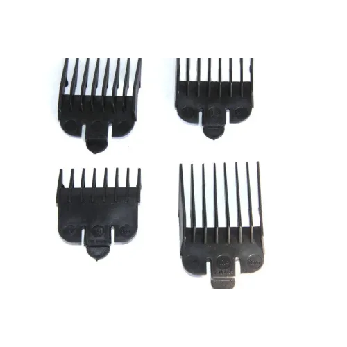 Машинка для стрижки DOMOTEC PLUS DT 4610 - фото 3