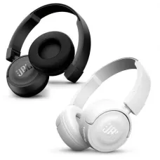 Беспроводные наушники JBL T450BT Black