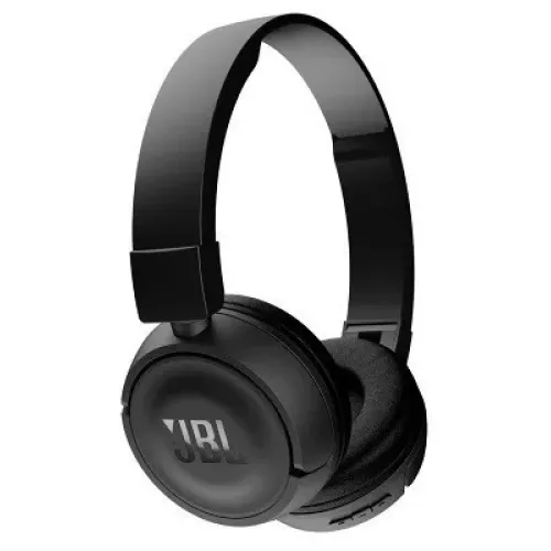Беспроводные наушники JBL T450BT Black - фото 2