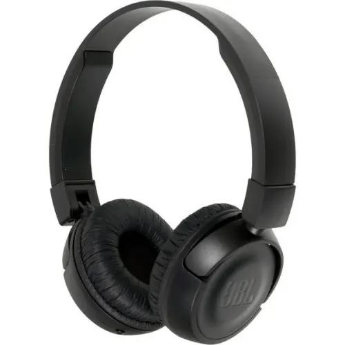 Беспроводные наушники JBL T450BT Black - фото 3