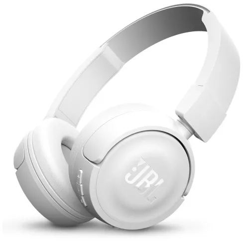 Беспроводные наушники JBL T450BT Black - фото 6