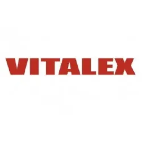 Попкорница Vitalex VL-5040, оригинальная попкорница в виде футбольного кубка Vitalex, аппарат для попкорна - фото 4