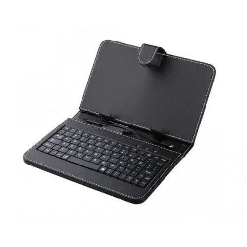 Чехол + KEYBOARD 8 micro - фото 2