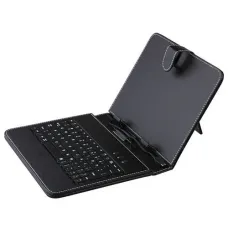 Чехол + KEYBOARD 8 micro