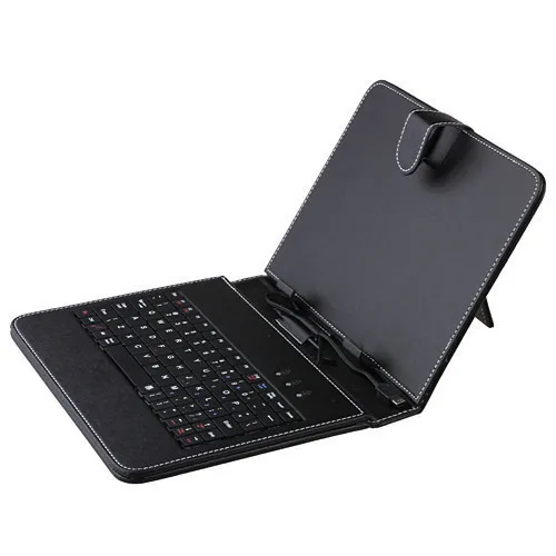 Чехол + KEYBOARD 8 micro