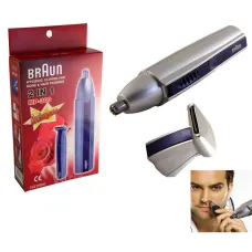 Универсальный триммер для лица Braun mp 300 2 в 1